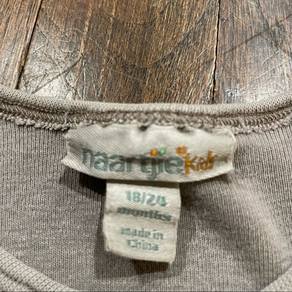 Naartjie dress size 18-24 M - Picture 4 of 5